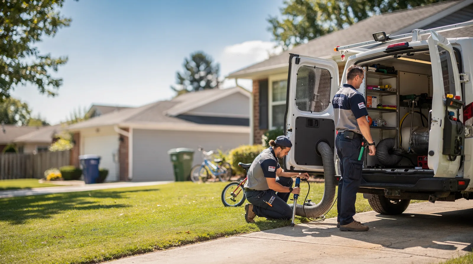 24/7 HVAC Repair & AC Replacement in Lagrange, OH near me